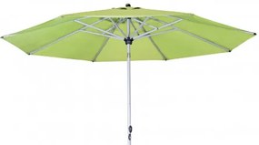 Doppler ACTIVE TELE 340 cm - naklápací stredový slnečník : Barvy slunečníků - 836