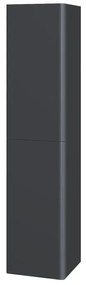 Mereo Mereo, Siena, kúpeľňová skrinka 155 cm vysoká, L/P, MER-CN434LP