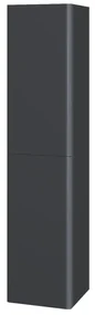 Mereo Mereo, Siena, kúpeľňová skrinka 155 cm vysoká, L/P, MER-CN434LP