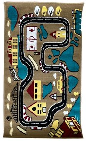 Koberec Mariposa 1.33/1.9 5571 OT8 G