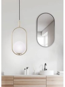 Luster na lanku CORDEL 1xG9/28W/230V