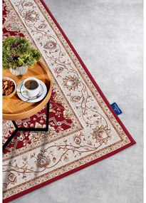 Červený vonkajší koberec 120x180 cm Pierre – Villeroy&amp;Boch