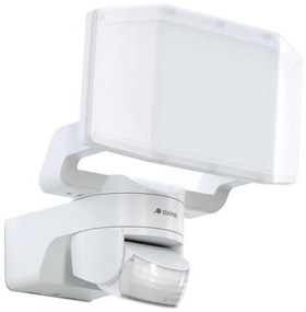 Steinel 089894 - LED Reflektor so senzorom LED/14,3W/230V 3000K IP54 biela ST89894