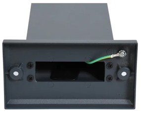 Brilagi - LED Vonkajšia lampa ARCELO LED/9W/230V 80 cm IP54