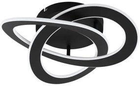 Eglo 99395 - LED Stropné svietidlo ROLIMARE LED/35W/230V