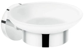 Hansgrohe Logis Universal, miska na mydlo , chrómová, HAN-41715000