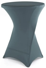 Garthen 70752 Poťah na bistro stolík, antracit