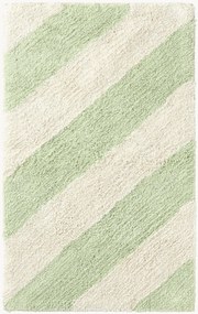 Bavlnená kúpeľňová predložka Emmie