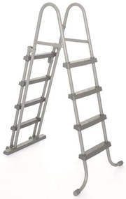 Schodíky do bazéna 122 cm BESTWAY - 58331