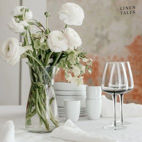 Ľanový obrus 140x140 cm - Linen Tales