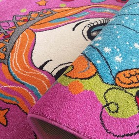 DY Bella 115 Rozmer: 200x290 cm