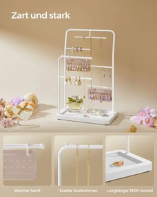 Stojan na šperky JJS024W01