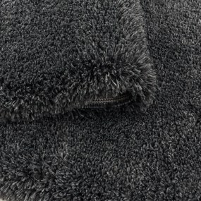 Fluffy 3500 - Grey