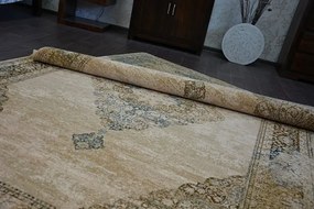 Koberec OMEGA STILA krém