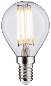 Paulmann LED kvapka E14 5 W filament 3-step-dim