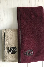 Soft Cotton Darčekové balenie uterákov a osušiek LUXURE