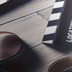 Obraz - Film (70x50 cm)