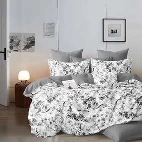 Obliečky z mikrovlákna ALBS-7363 200x220 Lasher