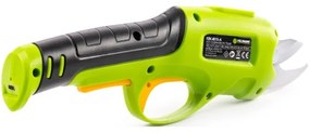 Fieldmann - Akumulátorové záhradné nožnice na konáre 1500 mAh