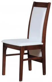ALB, K16 jedálenská drevená stolička