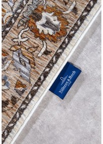 Hnedo-krémový koberec 120x170 cm Egon – Villeroy&amp;Boch