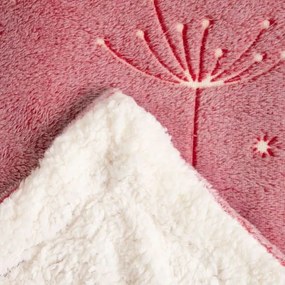 Deka LUMINOSO červená 709043