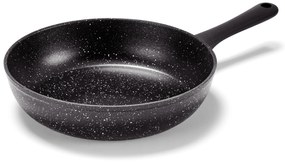 Profi panvica vo vzhľade kameňa, 28 cm