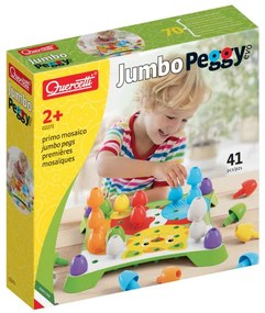 Jumbo Peggy - mozaika