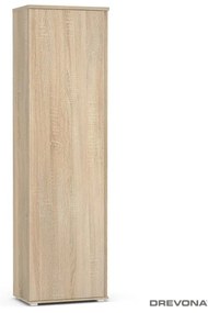 Drevona, Skriňa, REA AMY 29/225, dub bardolino