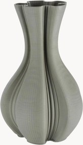 3D tlačená váza Reiko, V 39 cm