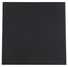 LED nástenné vonkajšie svietidlo so senzorom pohybu na USB (výška 10 cm) Genie – Trio