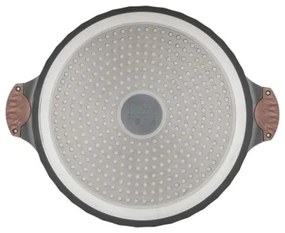 Resto - Hrniec s pokrievkou CAPELLA 9,7 l 32 cm