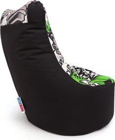 INTERMEDIC SK Sedací vak Seat L Modern Polyestrer DG58/NC14 - Robot