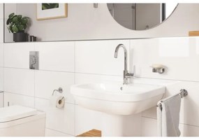 GROHE 41200000 - Držiak toaletného papiera START, lesklý chróm