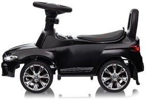 Jamara Odrážadlo BMW M5 2 v 1 (čierna)  (100394259)