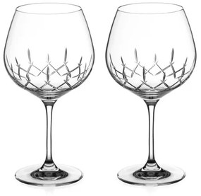 Diamante Classic gin 610 ml 2 ks