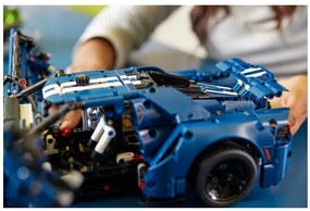 Lego®  Technic 42154 2022 Ford GT  (100396928)