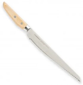 nůž na chléb Suncraft Seseragi 231mm