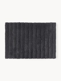 Huňatá kúpeľňová predložka Bailey