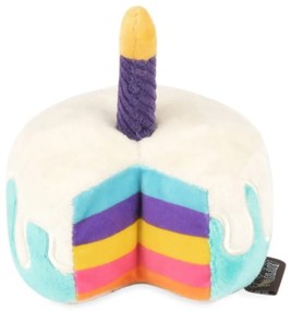 Hračka pre psa Narodeninová torta – P.L.A.Y.