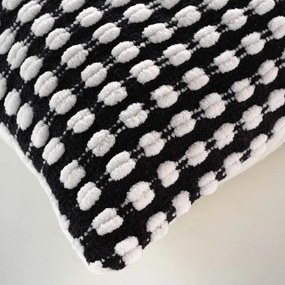 Obliečka na vankúš 40x40 cm Greta – douceur d'intérieur