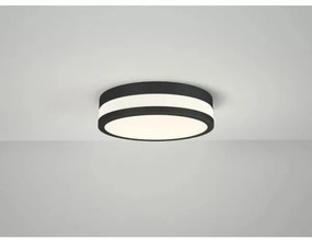 Azzardo AZ4258 - LED Kúpeľňové stropné svietidlo KARI LED/18W/230V IP44