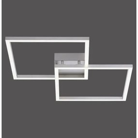 Leuchten Direkt 16429-55 - LED RGB Stmievateľné svietidlo 2xLED/12,5W/230V + DO