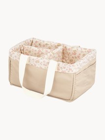 Úložný kôš z organickej bavlny Augusta