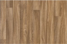 PVC podlaha SMARTEX GOLDEN OAK 361M hnedá