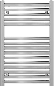 Mexen Helios, vykurovacie teleso 800x500 mm, 303 W, chrómová, W103-0800-500-00-01