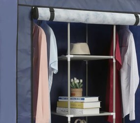 Látková skriňa Tower Bridge