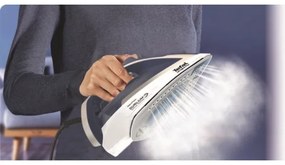 Tefal - Naparovacia žehlička ULTRAGLISS PLUS 2800W/230V modrá