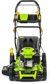 Fieldmann FZR 4618-144BV benzínová kosačka