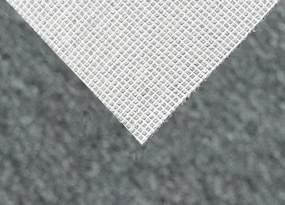 Koberce Breno Metrážny koberec EXTREME 77, šíře role 400 cm, sivá